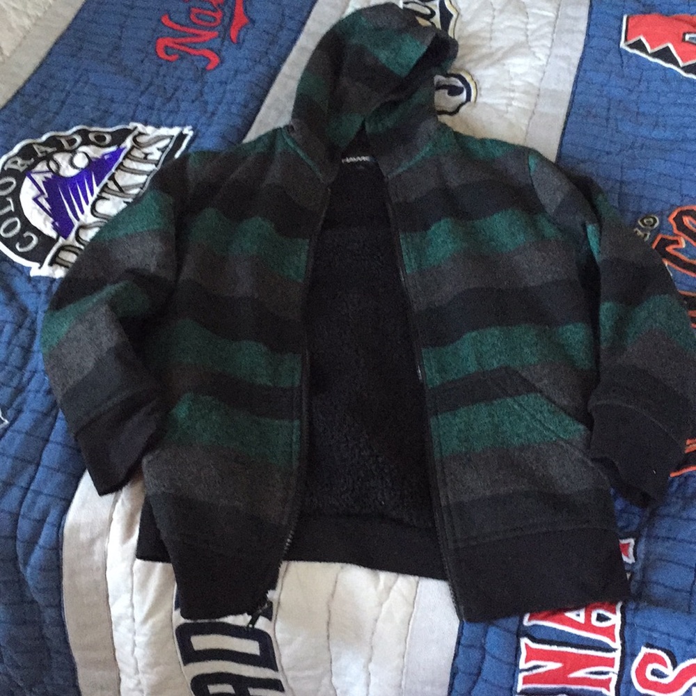 Boys jacket